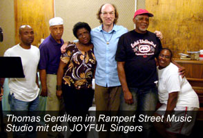 Rampert Street Music Studio